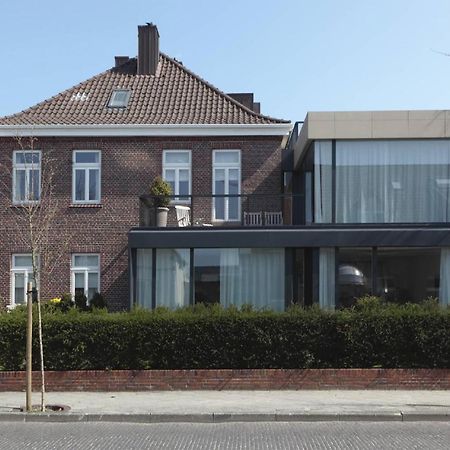 Pudelsand - Drei Norderney Exterior foto