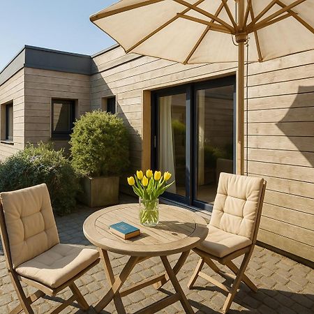 Pudelsand - Drei Norderney Exterior foto